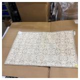 Entry Rug 45" x 29"