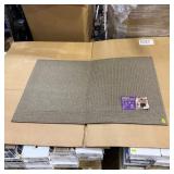 Oversized Entry Mat 30" x 47"