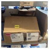 1.25 x 8 Thread Rod