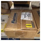 1/8 x 1 Machine Bolts