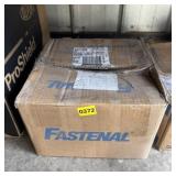 Large Box of 3/8-Inch Sink Nuts