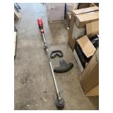 Milwaukee FUEL Power Head String Trimmer