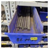Bolt Bin With Contents, See Photo