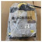 LaCrosse Size 8 Insulated Storm Hip Boots