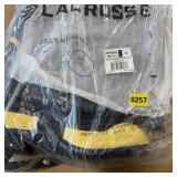 LaCrosse Size 8 Insulated Storm Hip Boots