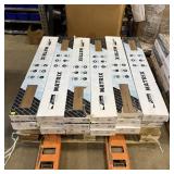 (18) Boxes Shaw Floors Home Haven Tiburon Walnut L