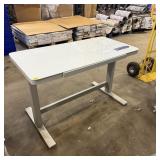Tresanti Adjustable Height Desk