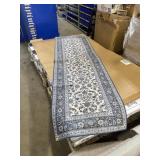 Wyatt & Ash Runner Rug 30" x 90"