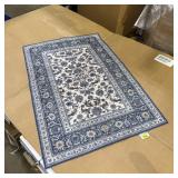 Wyatt & Ash Rug 30" x 46"