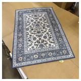 Wyatt & Ash Rug 30" x 46"