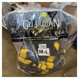M-L Gardian Fall Protection Kit