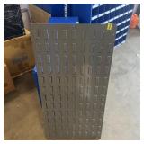 Metal Wall Mount Rack Holder