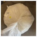 (1000) 1.4"x4" Clear HS TAGS?