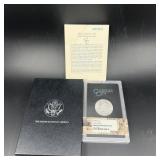 1884-cc Gsa Hoard Ngc Brilliant Uncirculated Morga