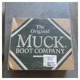 The Original Muck Boots Size 13
