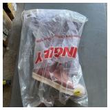 Tingley Rubber Boots Size 9