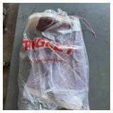 Tingley Rubber Boots Size 9