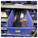Bolt Bin With Contents, See Photo