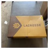 18-Inch LaCrosse Work Boots