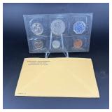 1964 Silver Proof Set
