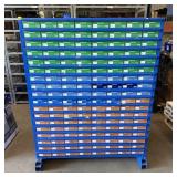 Fastenal Double-Sided Hardware Convenience Center
