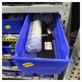 Bolt Bin With Contents, See Photo