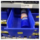 Bolt Bin With Contents, See Photo