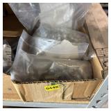 Large Lot of Electrical Clip-Ons