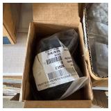 Specialty Bolts