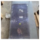 Heavy Duty Clear Plastic Sheets