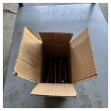 (4) Anchor Bolts