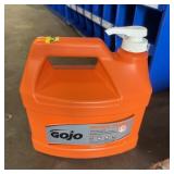 1 Gallon Gojo Natural Orange Cleaner