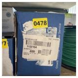 Galvanized Deck Screws