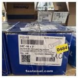 3/8-16 x 3 Machine Bolts