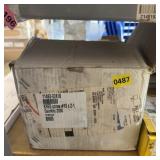 Large Box of Specialty 2-Inch Screws