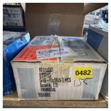 5/16-18 x 3 Bolts
