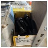 7/8 x 3.5 Machine Bolts