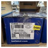 5/8 Inch Flat Washers