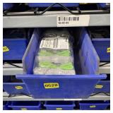 Bolt Bin With Contents, See Photo