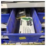 Bolt Bin With Contents, See Photo