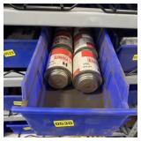 Bolt Bin With Contents, See Photo