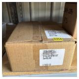 Case of 5/16 x 2.5 RDHD Bolts