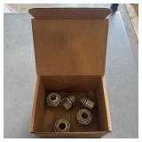 (5) Specialty Couplings