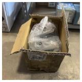 1/4 x 2.5 Machine Bolts