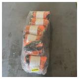 (6) Pair Safety Gloves