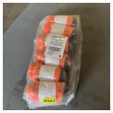 (6) Pair Safety Gloves