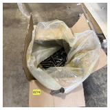 Stainless Steel 3ï¿½ x 5/8ï¿½ Hex Head Bolts