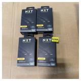 (4) 4ft. HDMI Cables