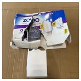 ZEVO Flying Insect Trap with Cartridges