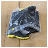 Dunlop Hip Boots Size 8-9